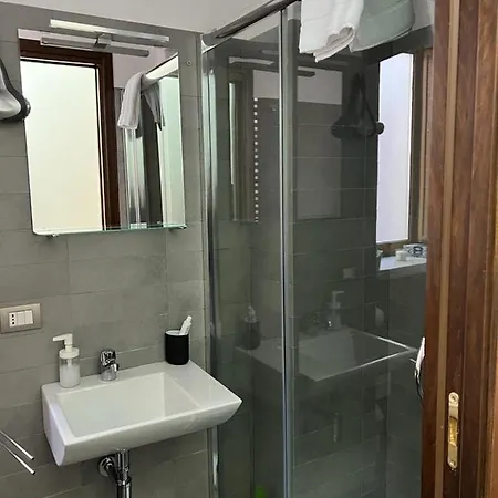 Terrazza Roberto Apartment Cefalu Exterior photo
