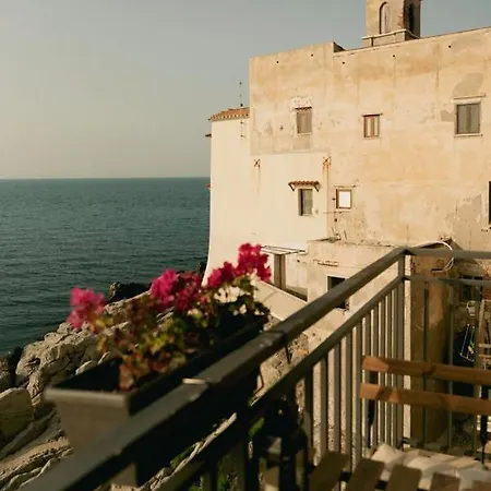 Terrazza Roberto Apartment Cefalu Exterior photo