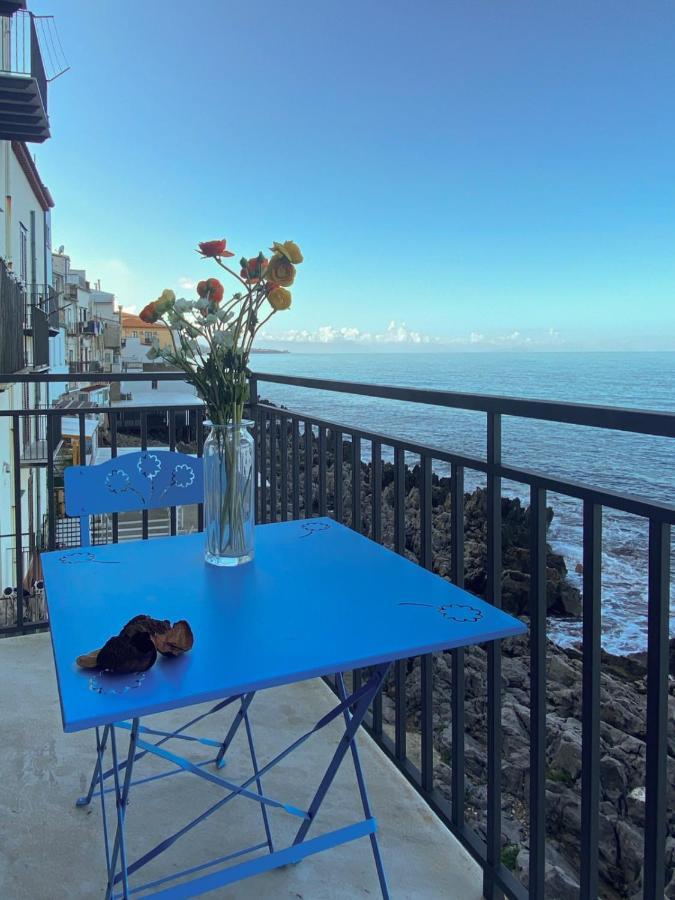 Terrazza Roberto Apartment Cefalu