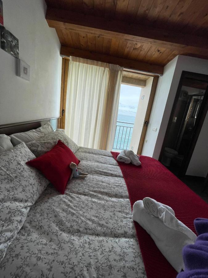 Apartment Terrazza Roberto Cefalu