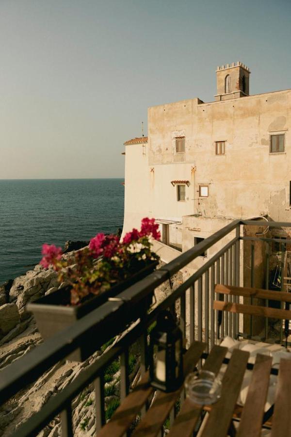 Apartment Terrazza Roberto Cefalu