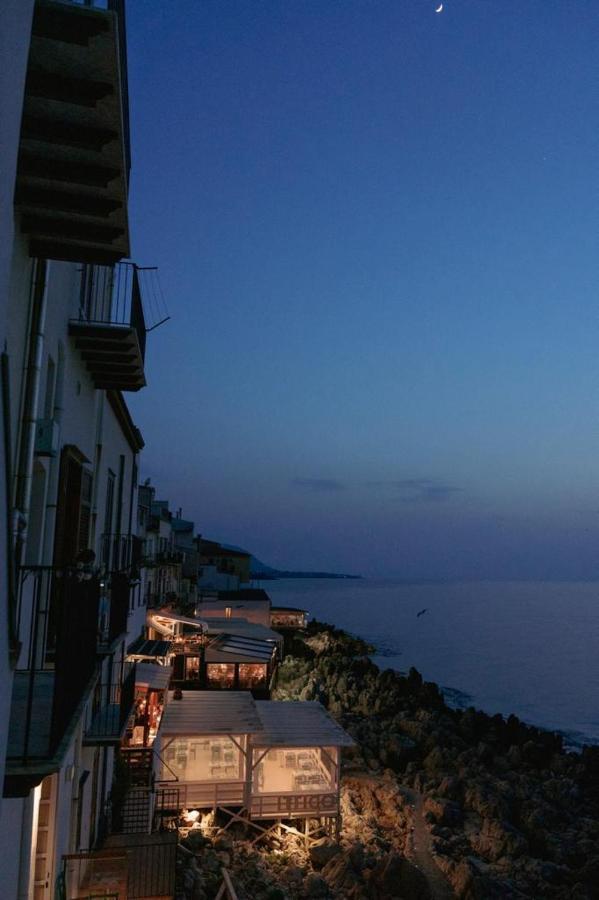 Terrazza Roberto Apartment Cefalu