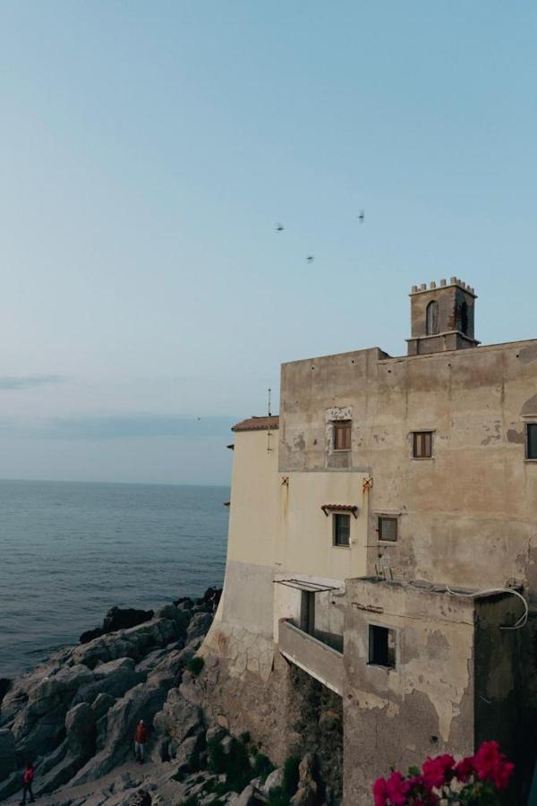 Apartment Terrazza Roberto Cefalu