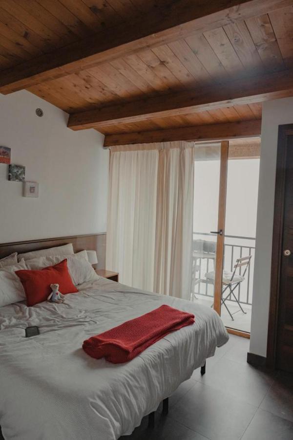 Terrazza Roberto Apartment Cefalu