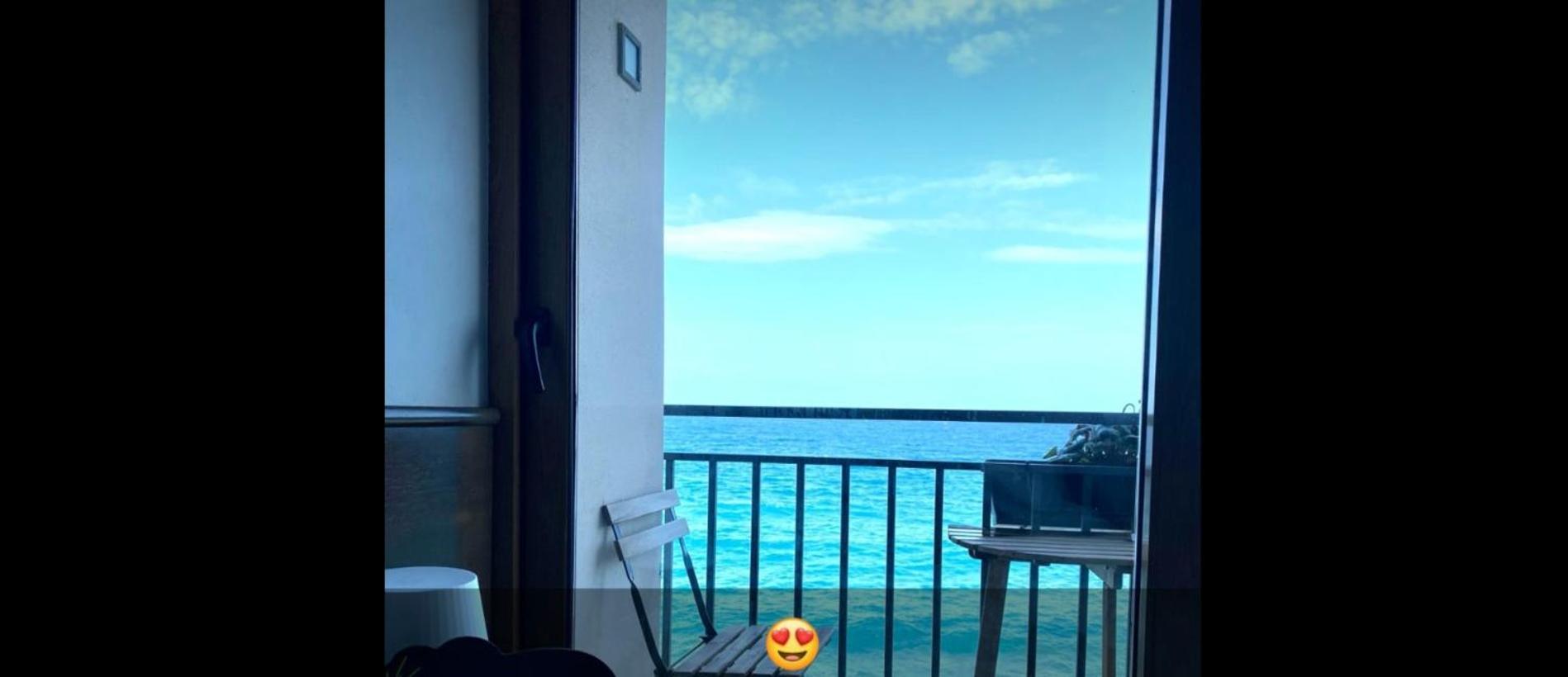 Terrazza Roberto Cefalu